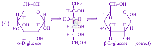 JEE Main 2024 Chemistry, Biomolecules — solution figure 2