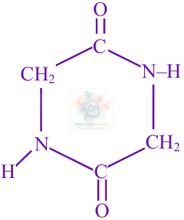 JEE Main 2025 Chemistry, Biomolecules — question figure