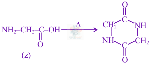 JEE Main 2025 Chemistry, Biomolecules — solution figure 2