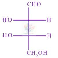 JEE Main 2026 Chemistry, Biomolecules — option A figure