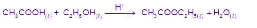 JEE Main 2009 Chemistry, Carboxylic Acid Derivatives — solution figure