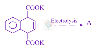 JEE Main 2015 Chemistry, Carboxylic Acid Derivatives — question figure