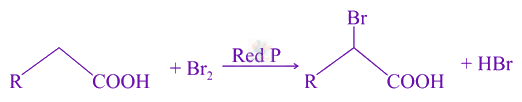 JEE Main 2015 Chemistry, Carboxylic Acid Derivatives — solution figure