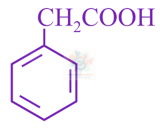 JEE Main 2019 Chemistry, Carboxylic Acid Derivatives — option A figure