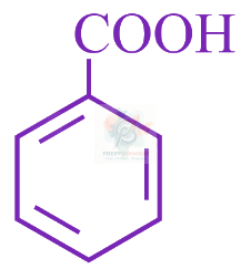JEE Main 2019 Chemistry, Carboxylic Acid Derivatives — option B figure