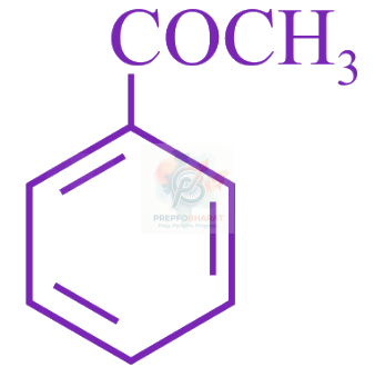 JEE Main 2019 Chemistry, Carboxylic Acid Derivatives — option D figure