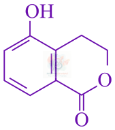 JEE Main 2019 Chemistry, Carboxylic Acid Derivatives — option A figure