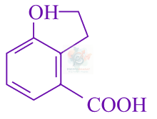 JEE Main 2019 Chemistry, Carboxylic Acid Derivatives — option B figure
