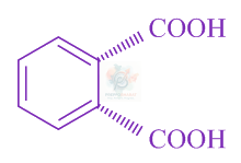 JEE Main 2019 Chemistry, Carboxylic Acid Derivatives — option B figure