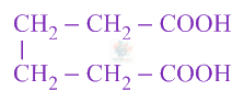 JEE Main 2019 Chemistry, Carboxylic Acid Derivatives — option D figure