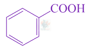 JEE Main 2019 Chemistry, Carboxylic Acid Derivatives — option D figure