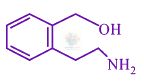 JEE Main 2019 Chemistry, Carboxylic Acid Derivatives — option C figure