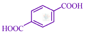JEE Main 2019 Chemistry, Carboxylic Acid Derivatives — option C figure