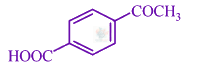 JEE Main 2019 Chemistry, Carboxylic Acid Derivatives — option D figure