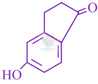 JEE Main 2019 Chemistry, Carboxylic Acid Derivatives — option B figure