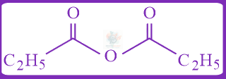 JEE Main 2019 Chemistry, Carboxylic Acid Derivatives — question figure 4