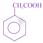 JEE Main 2020 Chemistry, Carboxylic Acid Derivatives — option C figure