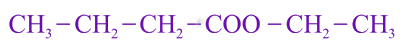 JEE Main 2021 Chemistry, Carboxylic Acid Derivatives — option C figure