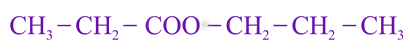 JEE Main 2021 Chemistry, Carboxylic Acid Derivatives — option D figure