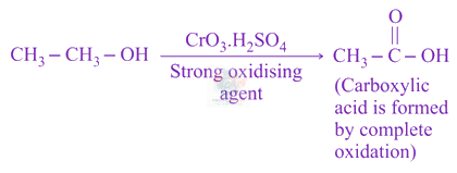 JEE Main 2021 Chemistry, Carboxylic Acid Derivatives — solution figure