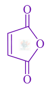 JEE Main 2021 Chemistry, Carboxylic Acid Derivatives — question figure