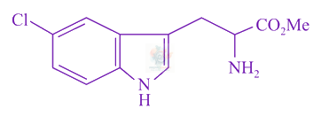 JEE Main 2021 Chemistry, Carboxylic Acid Derivatives — option D figure