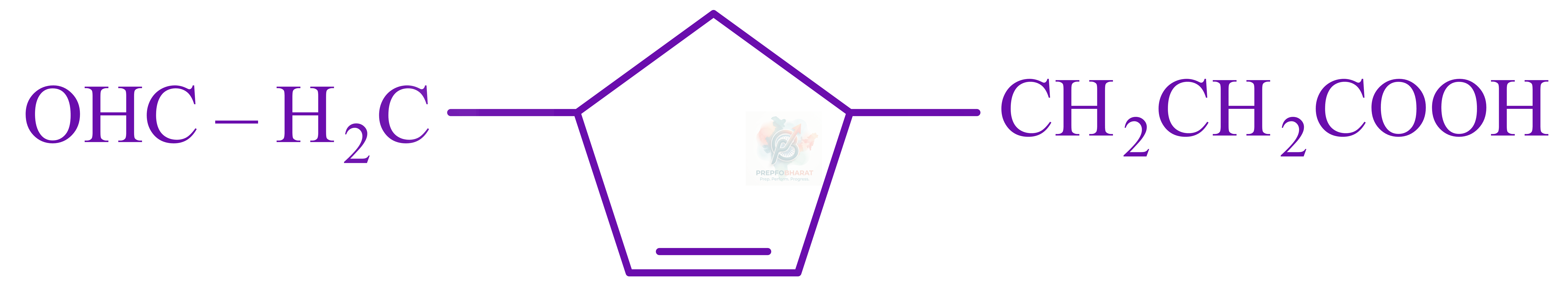 JEE Main 2022 Chemistry, Carboxylic Acid Derivatives — option D figure