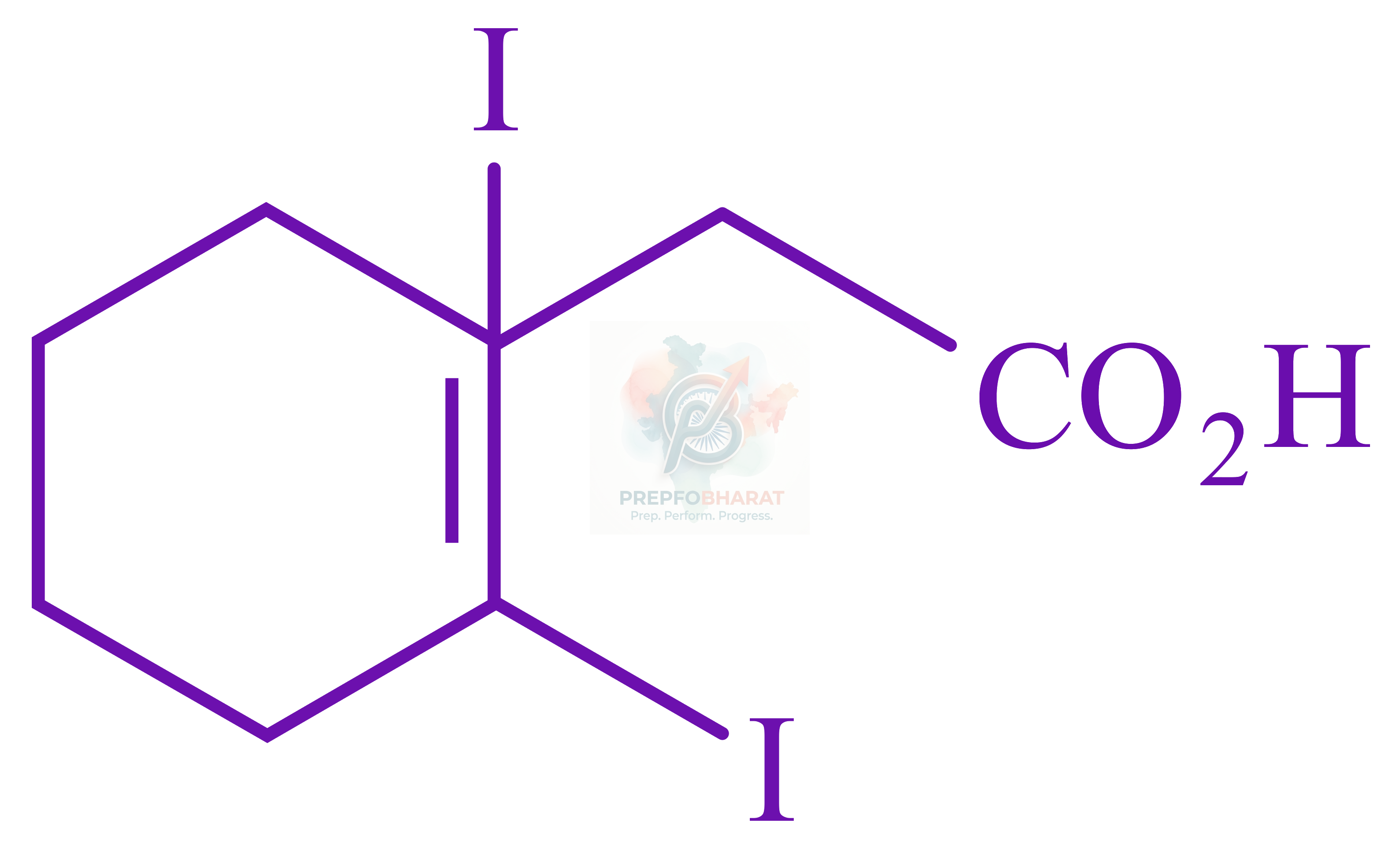 JEE Main 2022 Chemistry, Carboxylic Acid Derivatives — option B figure