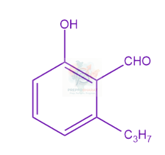JEE Main 2023 Chemistry, Carboxylic Acid Derivatives — solution figure 1