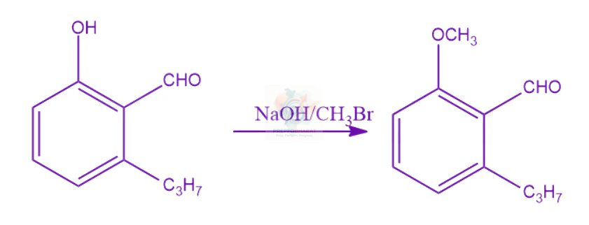 JEE Main 2023 Chemistry, Carboxylic Acid Derivatives — solution figure 2
