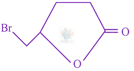 JEE Main 2023 Chemistry, Carboxylic Acid Derivatives — option C figure