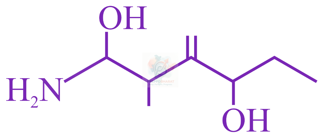 JEE Main 2023 Chemistry, Carboxylic Acid Derivatives — option D figure