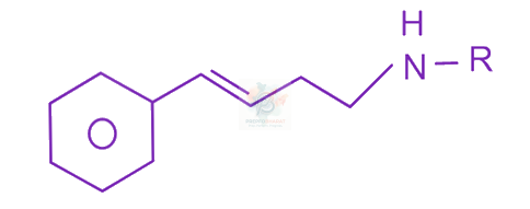 JEE Main 2023 Chemistry, Carboxylic Acid Derivatives — option D figure