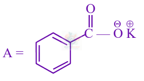 JEE Main 2024 Chemistry, Carboxylic Acid Derivatives — solution figure 1