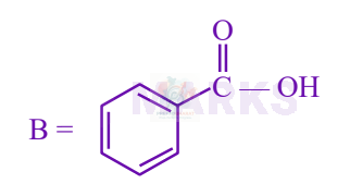 JEE Main 2024 Chemistry, Carboxylic Acid Derivatives — solution figure 2