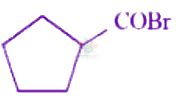 JEE Main 2024 Chemistry, Carboxylic Acid Derivatives — option C figure
