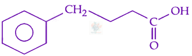 JEE Main 2024 Chemistry, Carboxylic Acid Derivatives — option B figure