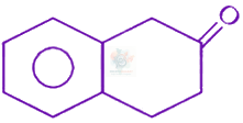 JEE Main 2024 Chemistry, Carboxylic Acid Derivatives — option C figure