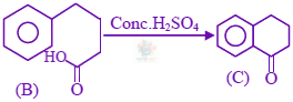 JEE Main 2024 Chemistry, Carboxylic Acid Derivatives — solution figure 2