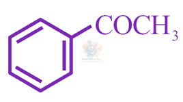 JEE Main 2024 Chemistry, Carboxylic Acid Derivatives — option B figure