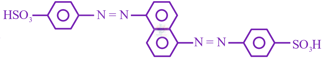 JEE Main 2024 Chemistry, Carboxylic Acid Derivatives — option A figure
