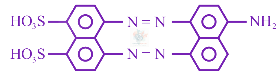 JEE Main 2024 Chemistry, Carboxylic Acid Derivatives — option B figure