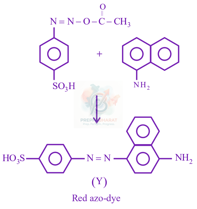 JEE Main 2024 Chemistry, Carboxylic Acid Derivatives — solution figure 2