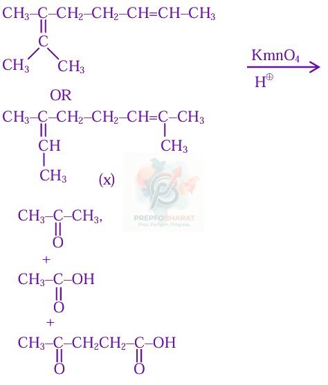 JEE Main 2025 Chemistry, Carboxylic Acid Derivatives — solution figure