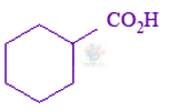 JEE Main 2025 Chemistry, Carboxylic Acid Derivatives — question figure 4