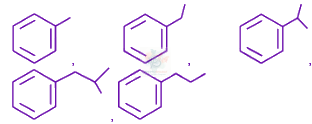 JEE Main 2025 Chemistry, Carboxylic Acid Derivatives — solution figure