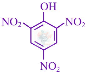 JEE Main 2025 Chemistry, Carboxylic Acid Derivatives — option A figure