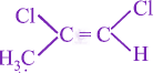 JEE Main 2012 Chemistry, Chemical Bonding and Molecular Structure — option D figure