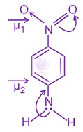 JEE Main 2015 Chemistry, Chemical Bonding and Molecular Structure — solution figure