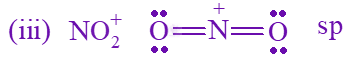 JEE Main 2016 Chemistry, Chemical Bonding and Molecular Structure — solution figure 3